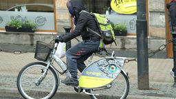 Miejskie rowery w weekend znikną z ulic Lublina. Jaki będzie nowy system wypożyczalni?