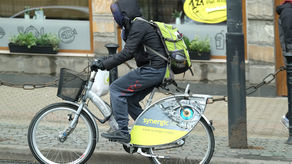 Miejskie rowery w weekend znikną z ulic Lublina. Jaki będzie nowy system wypożyczalni?