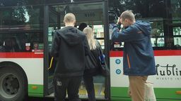 Rewolucja biletowa w Lublinie. Taryfa przystankowa i bilety okresowe na wybraną liczbę dni