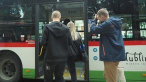 Rewolucja biletowa w Lublinie. Taryfa przystankowa i bilety okresowe na wybraną liczbę dni