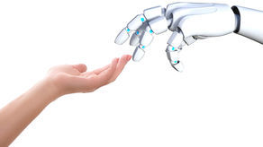 Podczas debaty uczniowie przedstawią swoje pomysły na wykorzystanie nowych technologii i robotów w mieście