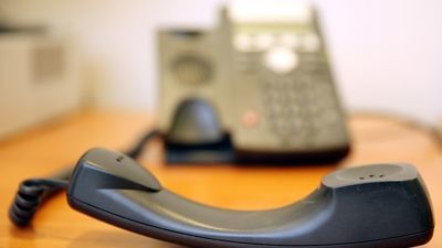 Oszukał matkę i córkę metodą "na funkcjonariusza CBŚP"