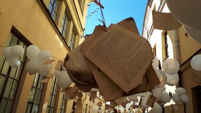 Więcej pieniędzy na dzielnicowe imprezy w Lublinie