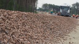 Obwodnica Białej Podlaskiej drogą o znaczeniu obronnym?