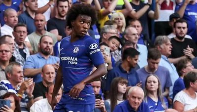 Liga Mistrzów. Szalony mecz na Stamford Bridge