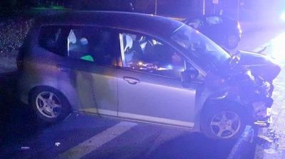 Nie był sprawcą wypadku. Mimo tego czekają go duże problemy