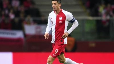 Znamy grupy Euro 2020. Polska zagra z Hiszpanią i Szwecją