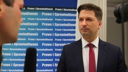 Sylwester Tułajew: Cieszę się, że przez kolejne cztery lata mogę być ambasadorem regionu w Sejmie