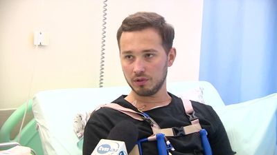 "Chory był przez kilka godzin bez serca". Niezwykle rzadka operacja polskich kardiochirurgów