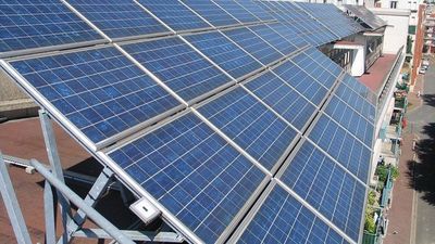 Teraz Narodowy Fundusz Ochrony Środowiska i Gospodarki Wodnej chce rozszerzyć program także na budynki wielorodzinne. Szczegółów na razie urzędnicy nie zdradzają.