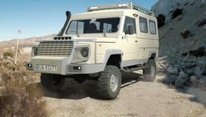 Zmodernizowany honker ma być zaoferowany wojsku w ramach programu Mustang