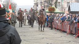 Święto Niepodległości w Chełmie. "Wolność została nam dana, ale i zadana"