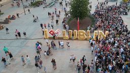 Ranking miast dla młodych ludzi. Lublin wypadł słabo. W czym przegrywamy z innymi?