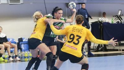 MKS Perła czeka na rywali w Pucharze EHF