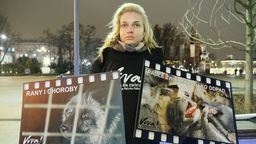 Dzień Bez Futra w Lublinie. Na pomoc lisom, szynszylom, jenotom [zdjęcia]