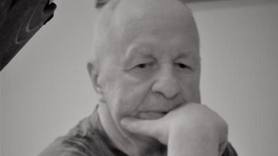 Nie żyje Jerzy Janiszewski, kultowy lubelski dziennikarz muzyczny