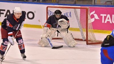 Cenna lekcja LHT Lublin przed startem sezonu