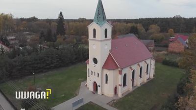 Ksiądz oskarżony o molestowanie dzieci. Parafianie: Mówił, że dzieci do niego lgną