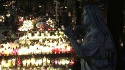 Lubelskie: Wyszukiwarka grobów. Sprawdź listę cmentarzy