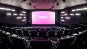 Multikino Lublin ma nowe ceny biletów. Sporo taniej przez cały tydzień