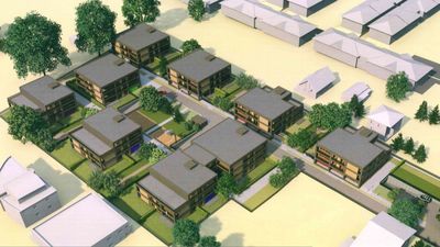 Firma już raz starała się o zgodę radnych, ale jej nie dostała. Inwestycji mocno sprzeciwiali się sąsiedzi