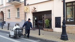 Zabójstwo 10-latka w Lublinie. Gdzie jest matka dziecka?