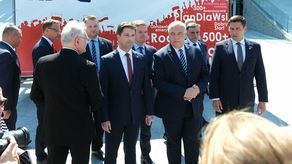 Posłowie z woj. lubelskiego mają duże szanse na stanowiska w rządzie Mateusza Morawieckiego