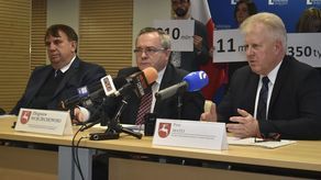 Dług szpitali rośnie w zatrważającym tempie. Będzie program naprawczy 