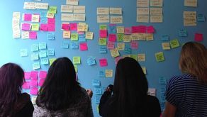 Krok w stronę przyszłości. KUL otworzył Laboratorium Innowacji