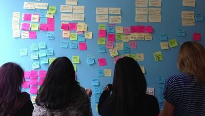 Krok w stronę przyszłości. KUL otworzył Laboratorium Innowacji