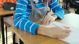 Były uwagi w dzienniczku? Teraz pora na pochwały dla uczniów