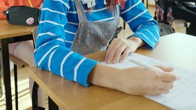 Były uwagi w dzienniczku? Teraz pora na pochwały dla uczniów