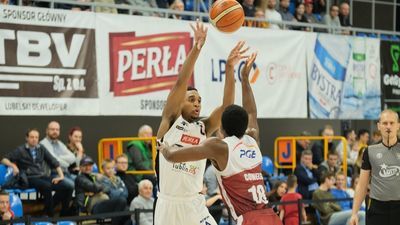 Start Lublin kontra Trefl Sopot. Pokonać rywala i kontuzje