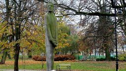 Radny z PiS nie chce pomnika Waryńskiego w mieście."Urąga temu miejscu"