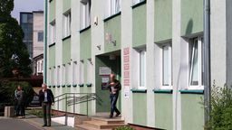 Siedziba UG Puławy w 2020 roku ma doczekać się nowej elewacji i ocieplenia. Na ten cel zabezpieczono blisko milion złotych w projekcie nowego budżetu