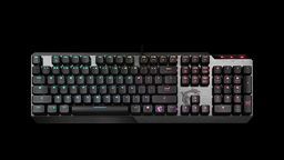 Klawiatura MSI Vigor GK50