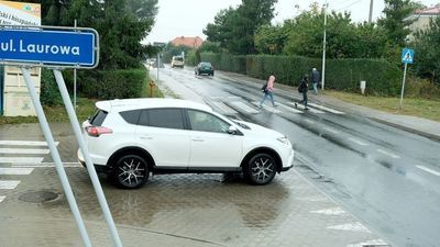 Uwaga kierowcy. Będą utrudnienia na kilku ulicach w Lublinie