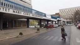 Zmiany w stypendiach prezydenta Lublina. Tej grupie będzie trudniej