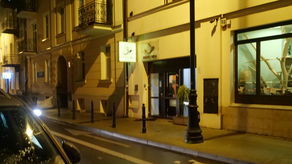 Dramat w hostelu przy ul. Orlej w Lublinie. Znaleziono zwłoki dziecka