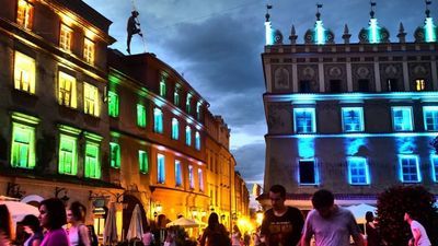 Jak dobrze znasz Lublin? - nowy quiz z wiedzy o mieście