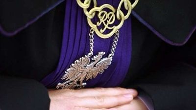 Lublin: Jest wyrok dla radcy prawnego, który jechał po pijanemu i zaatakował policjantów