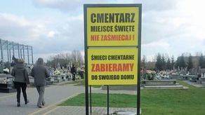 Cmentarze parafialne na terenie archidiecezji lubelskiej mogą mieć jednego zarządcę