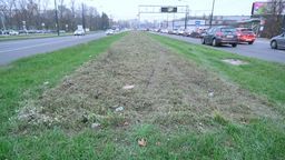 Al. Unii Lubelskiej w Lublinie