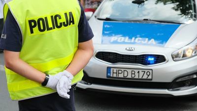 Dziś wchodzą w życie nowe zasady kontroli ruchu drogowego