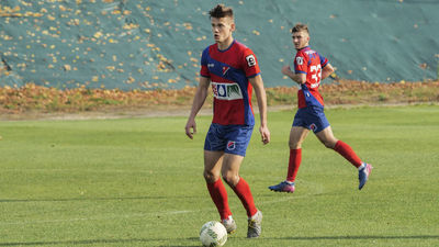 Włodawianka – Powiślak 2:0. Tak udanej rundy jeszcze nie mieli