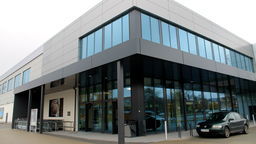 W najbliższy czwartek do listy puławskich supermarketów dołączy drugi w mieście Lidl. Obiekt powstał przy ul. Wróblewskiego
