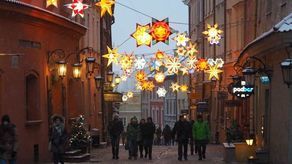Lublin: Miasto zamawia nowe elementy iluminacji świątecznej