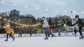 - Nie planujemy w tym roku uruchomienia lodowiska – potwierdza Maciej Ładwiński, dyrektor ds. marketingu w Perle – Browarach Lubelskich