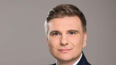 Zbieramy informacje o każdej firmie w Polsce, która jest zarejestrowana w oficjalnych rejestrach i jest aktywna kredytowo. W tej chwili jest to prawie 7 milionów firm – mówi Tomasz Starzyk z Bisnode Polska