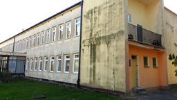 Biblioteka w Kraśniku